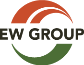 EW Group GmbH Logo